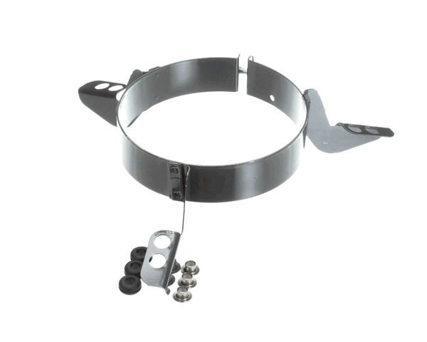 Trane KIT01052 KIT, MOTOR MOUNT RINGS, USE W/