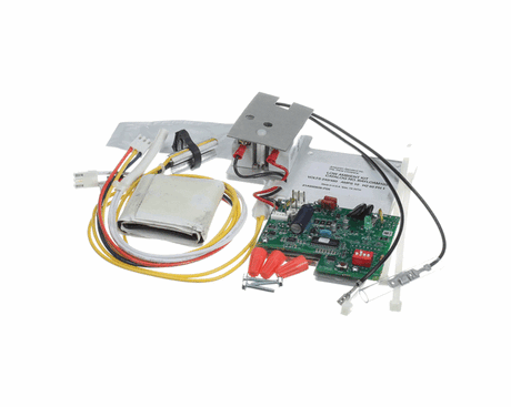This is a genuine Trane KIT08087 KIT, HEAD PRESSURE (BAYLOAM103
