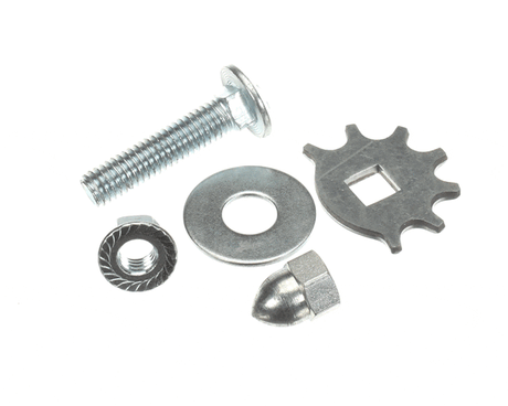 Trane KIT09200 KIT, BELT DRIVE TENSIONING GEA