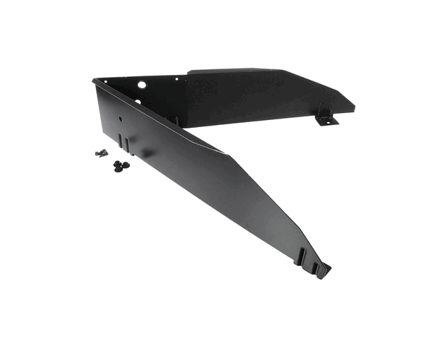 Trane KIT18706 REPLACEMENT FAN BRACKETS KIT