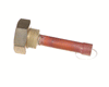 Trane KIT20581 KIT; STUB TUBE, SIZE 1.25-12,