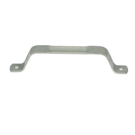 This is a genuine Trane KNB00059 KNOB, DOOR