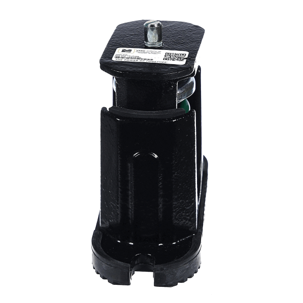 This is a genuine Trane MNT00368 MOUNT; ISOLATOR, FLOOR SPRING,
