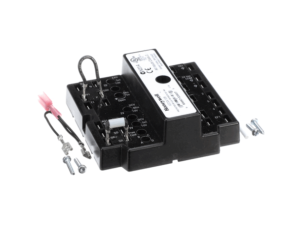 Trane MOD0024 ECONOMIZER CONTROL