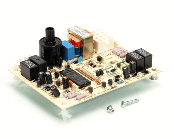 Trane MOD01298 MODULE, RELIA TEL GAS DUAL STA