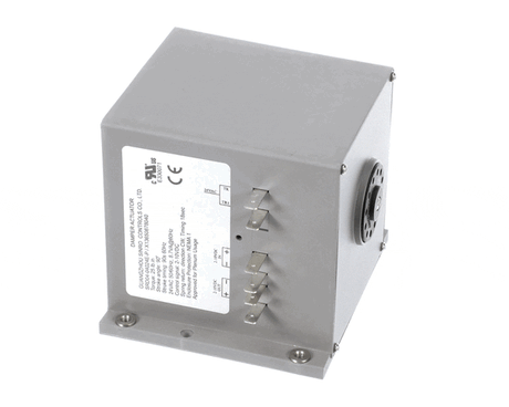 Trane MOD01301 MODULE, ACTUATOR, FOOT MOUNTED