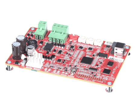 Trane MOD02046 MODULE; BCI-R, COMMUNICATION I