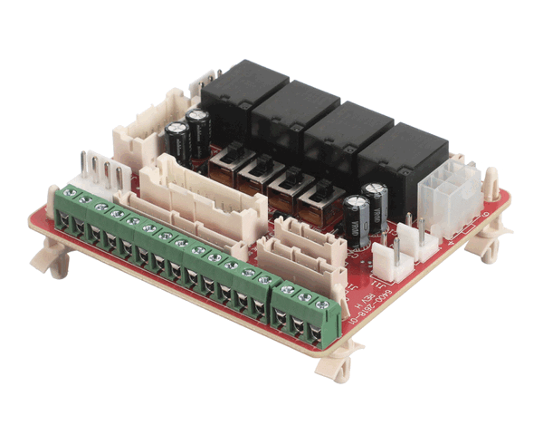 Trane MOD02132 MODULE; CSTI ECM ADAPTER