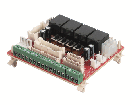 Trane MOD02132 MODULE; CSTI ECM ADAPTER