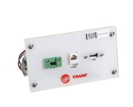 Trane MOD02599 MODULE, INDOOR COMM LCD ENCLOS