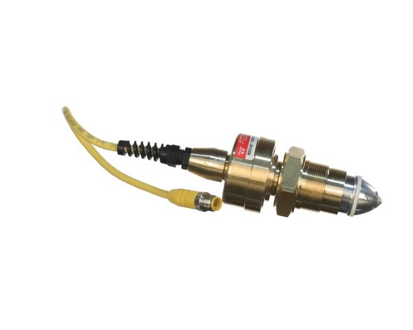 Trane MOD02687 MOTOR; STEPPER MODULE W/MOTOR,