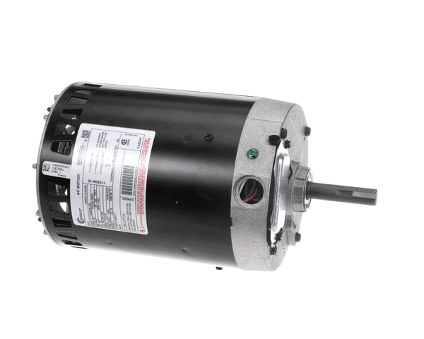 Trane MOT01826 MOTOR; 1 H.P., 200-230/60/3, 5