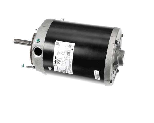 Trane MOT01827 MOTOR, 1 HP, 460/60/3, 1140 RP