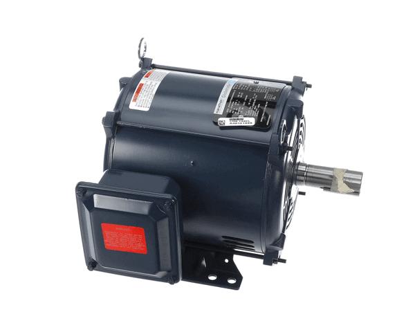 Trane MOT06739 MOTOR; 3HP, 230/460/60/3 ODP,