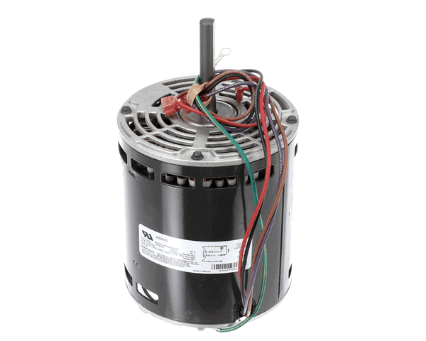 Trane MOT10343 MOTOR, 208/230 VOLT, 9/10HP