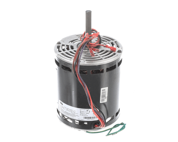 Trane MOT10344 460V1PH .9HP 1075RPM 2SPD MTR