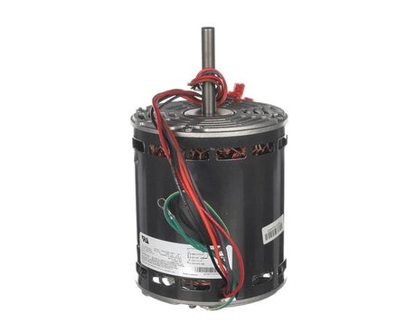 Trane MOT10358 1HP 460/380-415V 2 SPEED CW MO