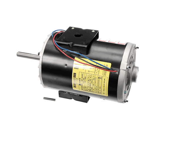 Trane MOT12628 MOTOR, 460V 60HZ/380-415V 50HZ