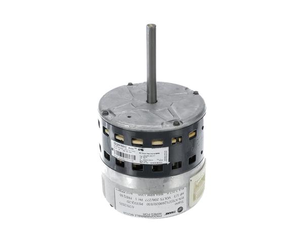 Trane MOT15268 MOTOR, 3SQ FAN 277V ECM VPXF