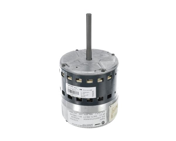 Trane MOT15286 MOTOR; AC, 1/2 HP, 120/240/277