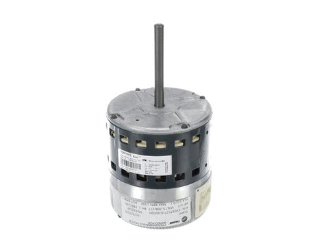 Trane MOT15286 MOTOR; AC, 1/2 HP, 120/240/277