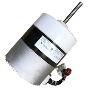 Trane MOT17285 MOTOR; 3 PHASE 1/3 HP 460