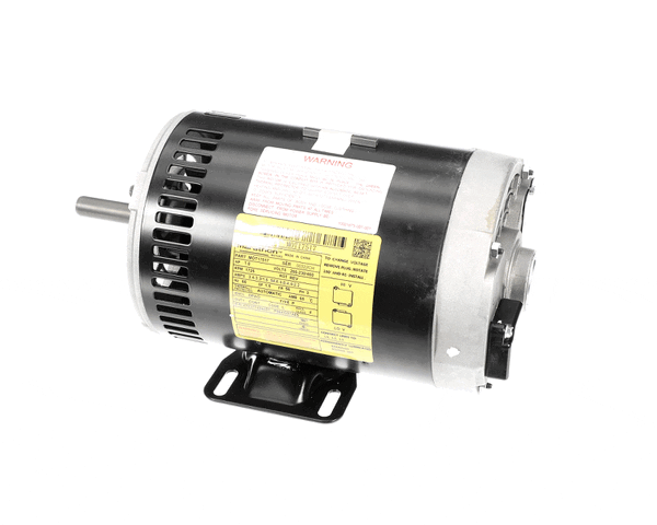 Trane MOT17517 MOTOR, 1 HP, 208-230/460/60/3,