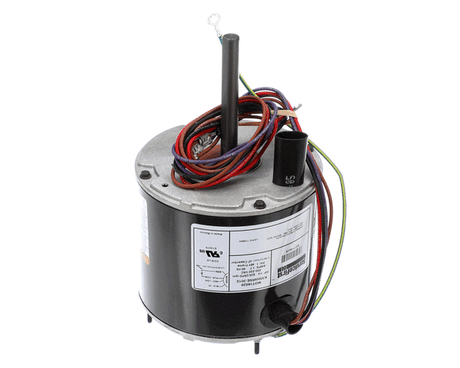 Trane MOT18626 1/4HP 200-230V 825RPM 48 MOTOR