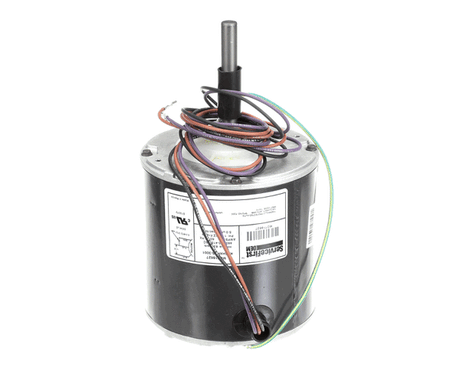 Trane MOT18627 1/4HP 460V1PH 830RPM CCW MOTOR