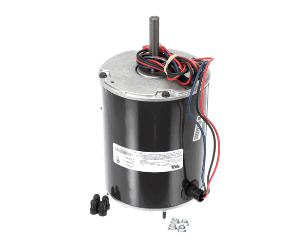 Trane MOT18646 MOTOR, AL OD MOTOR, 3 PHASE 0.