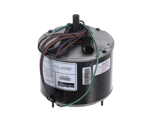 Trane MOT18682 MOTOR; 1/12 HP200-230V48 FRAME