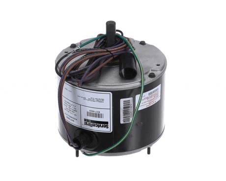 Trane MOT18682 MOTOR; 1/12 HP200-230V48 FRAME