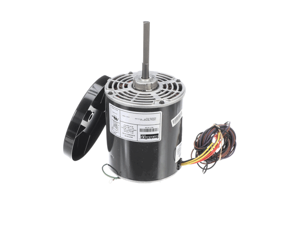 Trane MOT18729 MOTOR, 1 HP, 460/380-415 V, 48