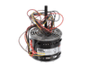 Trane MOT18824 MOTOR; 1/3 HP 460 V 1075 RPM /