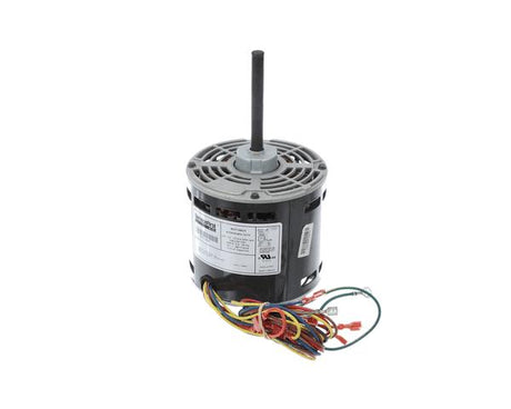 Trane MOT18829 MOTOR; 1/2 HP, 208-230 V, 1075