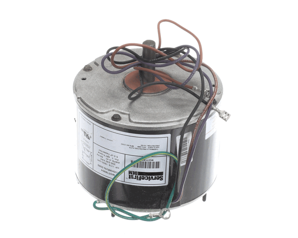 Trane MOT18904 1/15HP 200-230V 1650RPM 48 MTR
