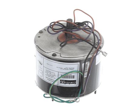 Trane MOT18904 1/15HP 200-230V 1650RPM 48 MTR