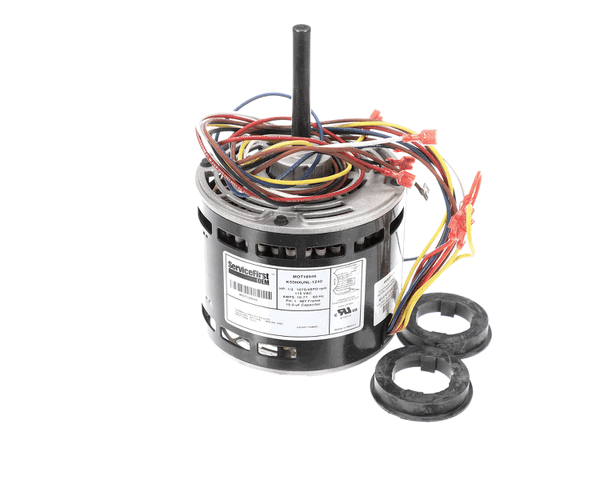 Trane MOT18949 1/2HP 115V 1075RPM 48 PSC MTR