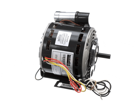 Trane MOT18951 MOTOR, 1/4 HP, 115V, 48 FRAME,