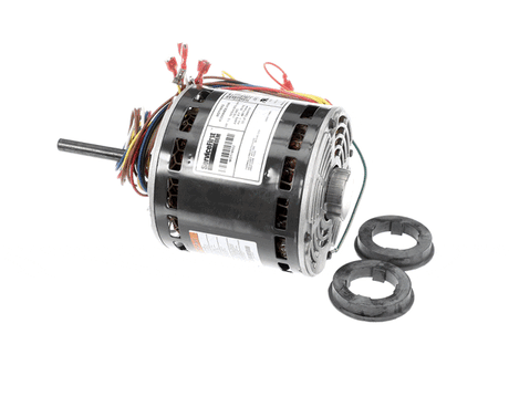 Trane MOT18952 MOTOR, 1/2 HP, 115V, 48 FRAME,