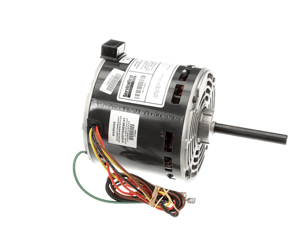 Trane MOT18953 MOTOR, 1/2 HP, 200-230V, 48 FR
