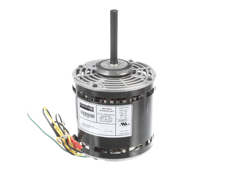 Trane MOT18954 200-230V 3/4HP 1075RPM 3SPD