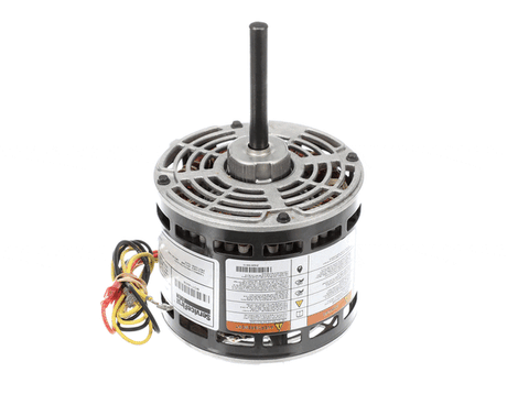 Trane MOT18958 200-230V1PH 1/2HP 1000RPM 3SPD