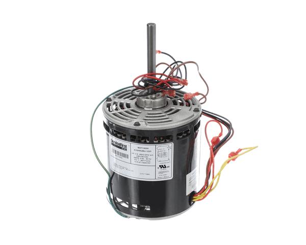 Trane MOT19000 MOTOR; 0.6 HP, 208-230 V, 48 F