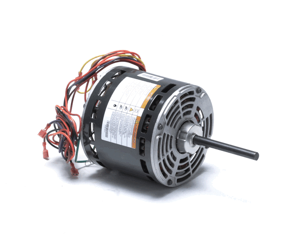 Trane MOT19001 MOTOR 1/3HP 2 SPEED 460V 1075R