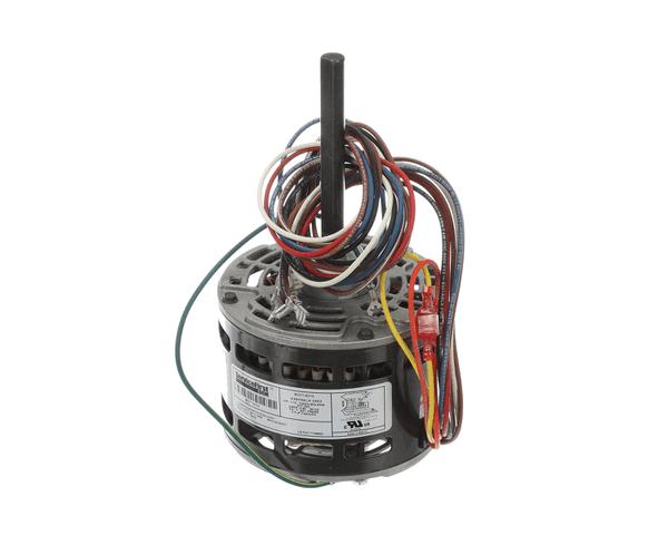 Trane MOT19015 MOTOR; 1/15 HP, 277 V, 48 FRAM