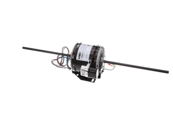 Trane MOT19018 MOTOR; 1/3HP, 115V, 48 FR, 110