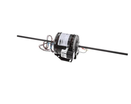 Trane MOT19018 MOTOR; 1/3HP, 115V, 48 FR, 110