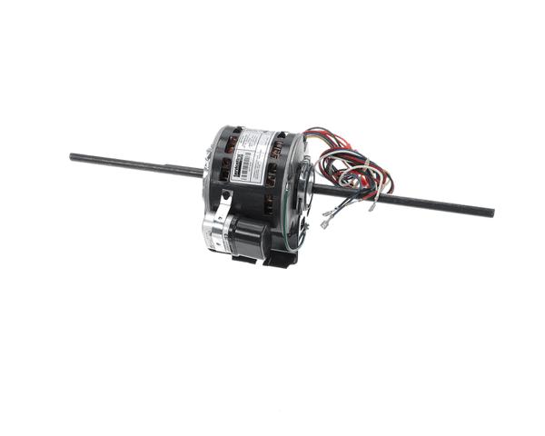 Trane MOT19036 MOTOR; 1/8 HP, 115 V, 1500 RPM