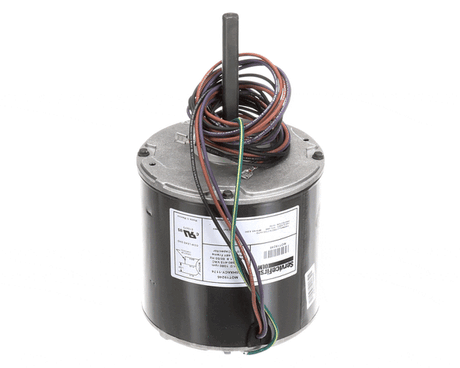 Trane MOT19246 MOTOR, 1/2 HP, 460/380-415V, 4